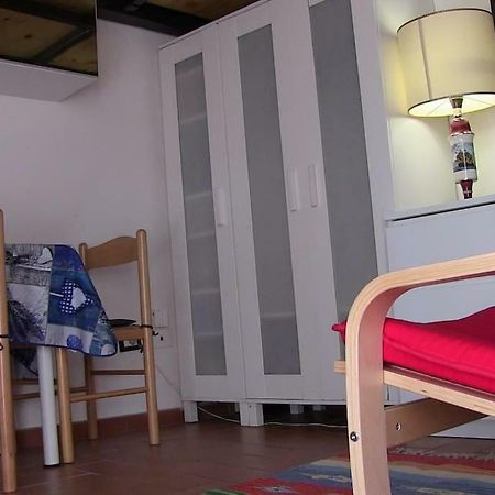 La Casetta Di Gino Bologna Bagian luar foto