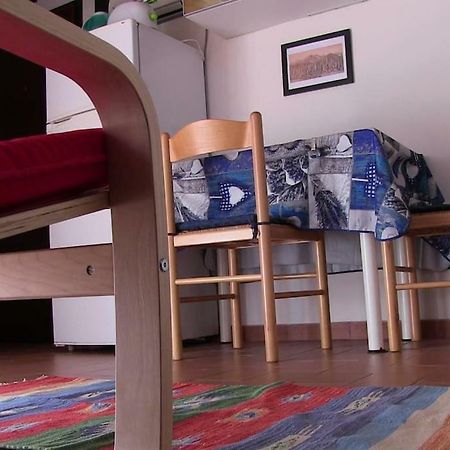 La Casetta Di Gino Bologna Bagian luar foto
