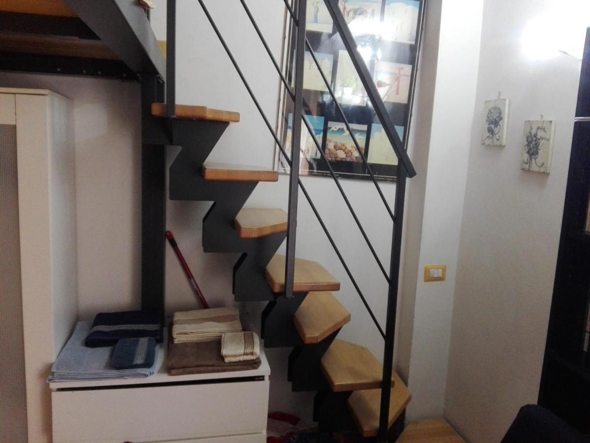 La Casetta Di Gino Bologna Bagian luar foto