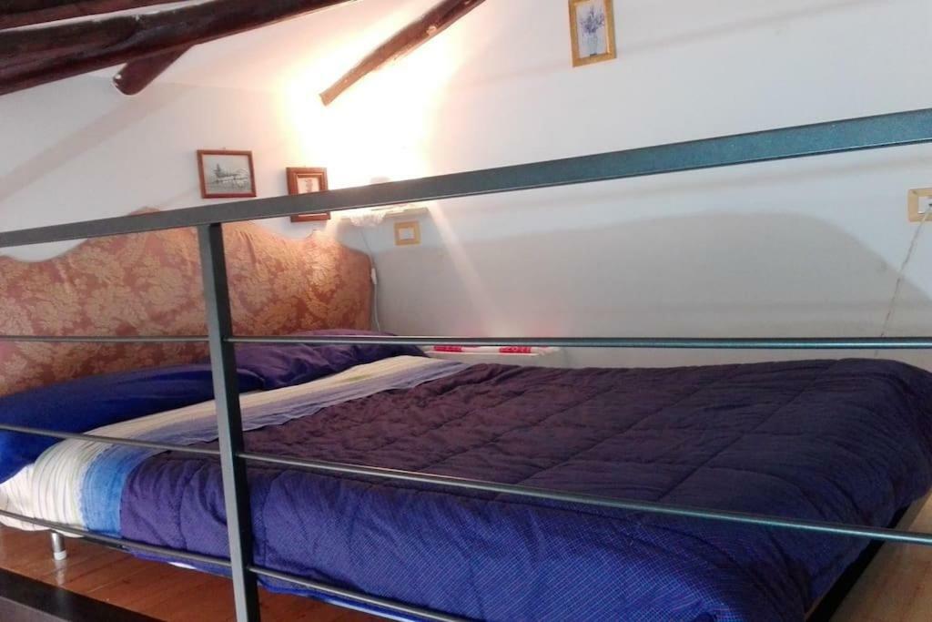 La Casetta Di Gino Bologna Bagian luar foto